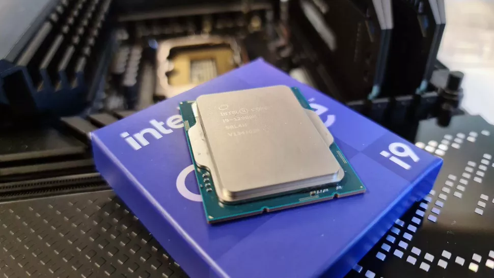 CPU Intel Core i9 12900K - Gearshop.vn